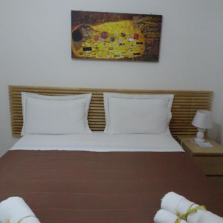 B&B Dodo Salerno Esterno foto