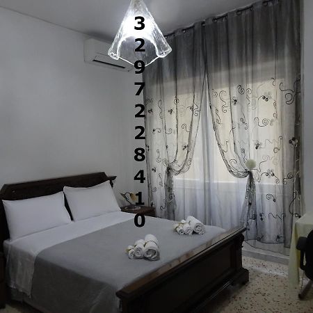 B&B Dodo Salerno Esterno foto