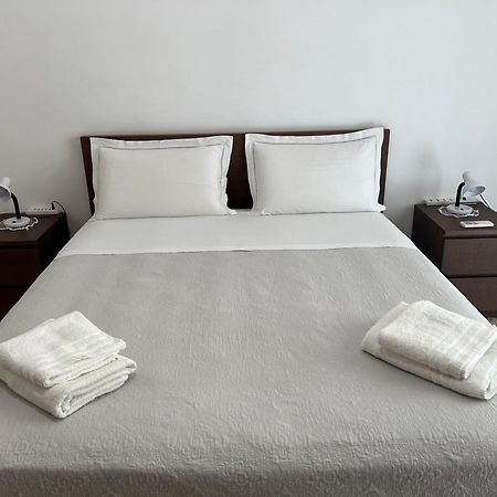 B&B Dodo Salerno Esterno foto