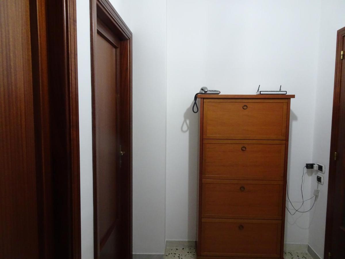 B&B Dodo Salerno Esterno foto