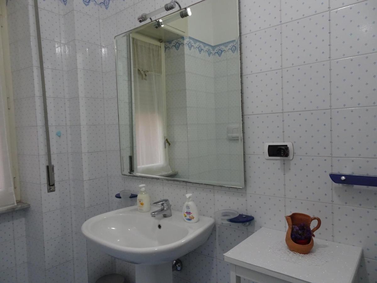 B&B Dodo Salerno Esterno foto