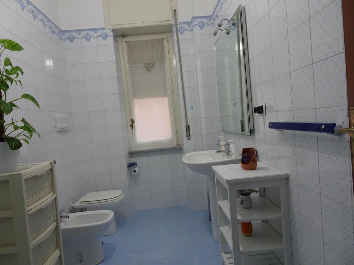 B&B Dodo Salerno Esterno foto