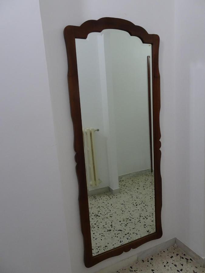 B&B Dodo Salerno Esterno foto