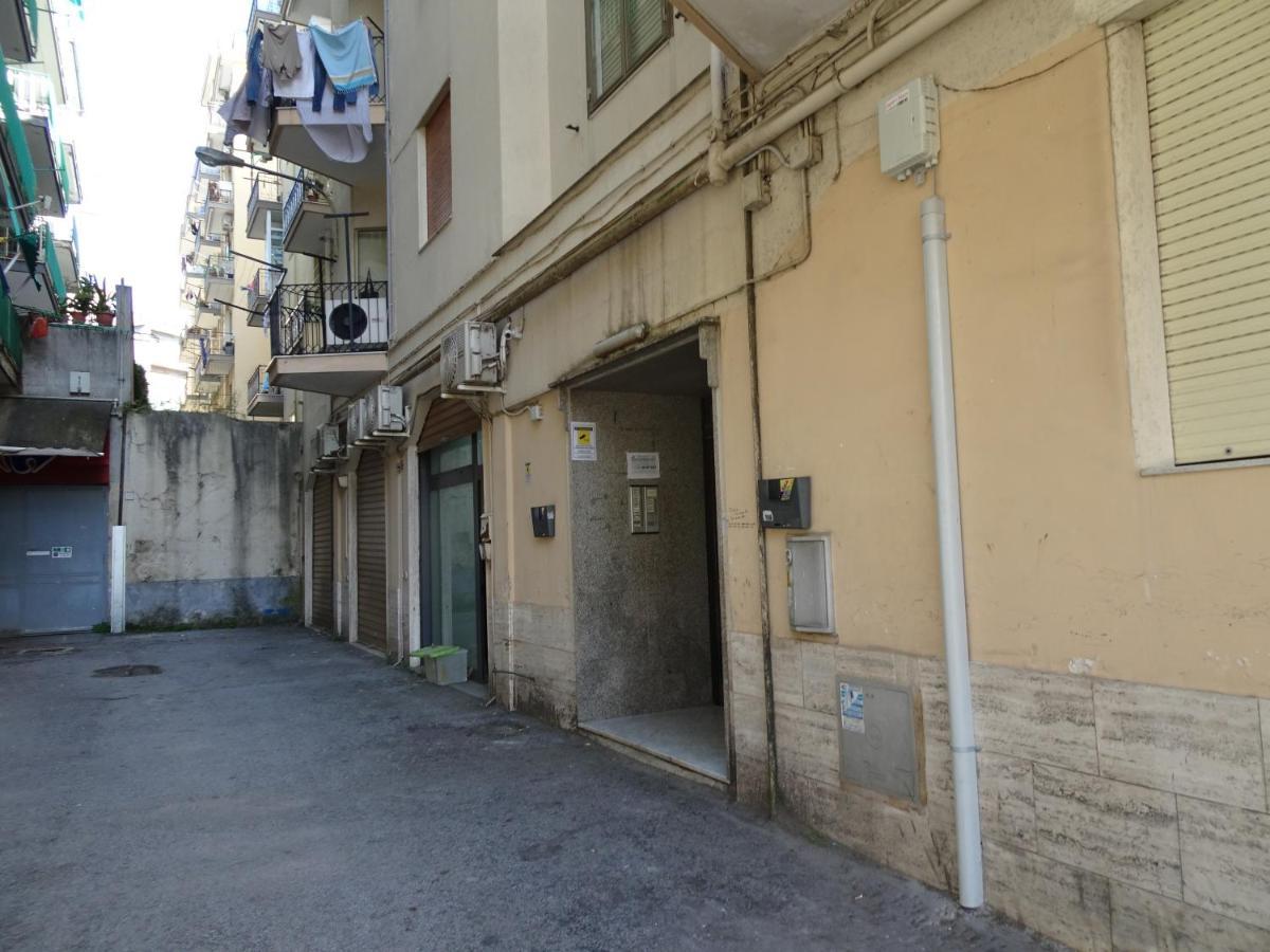 B&B Dodo Salerno Esterno foto