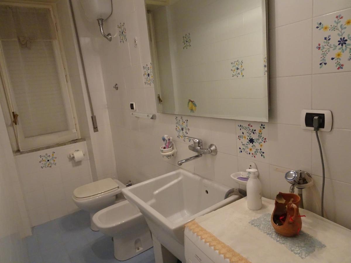 B&B Dodo Salerno Esterno foto