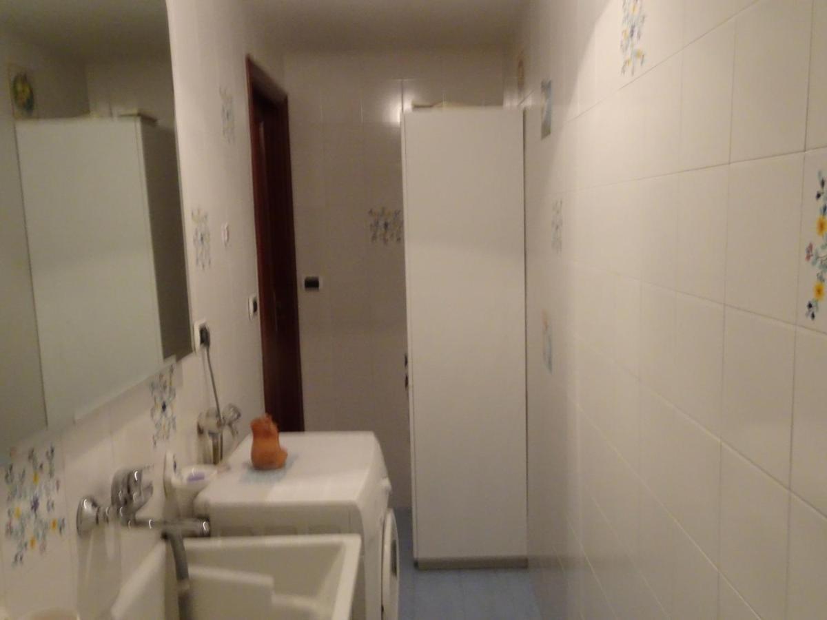 B&B Dodo Salerno Esterno foto