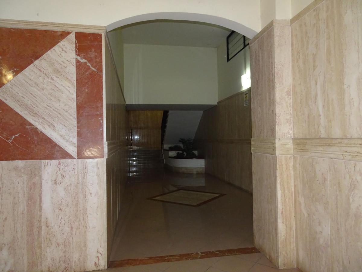 B&B Dodo Salerno Esterno foto