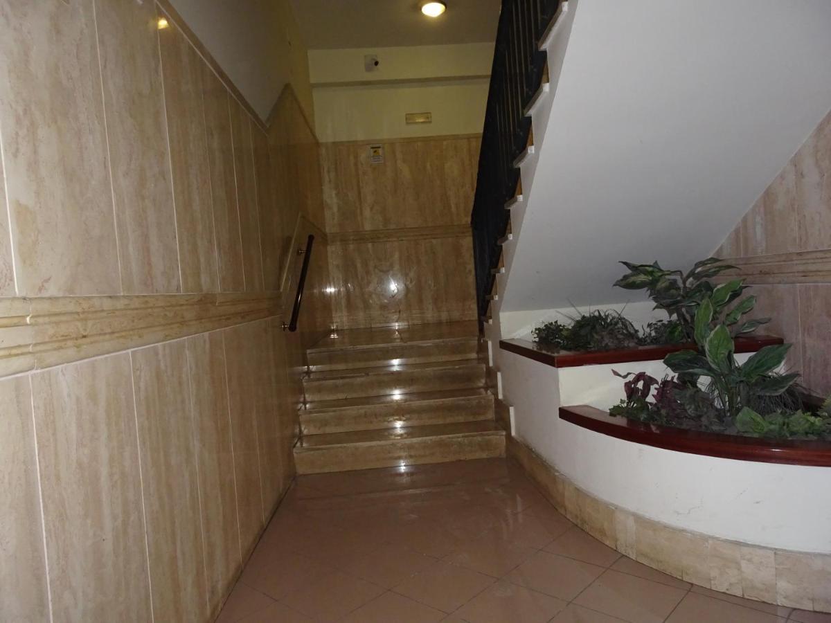 B&B Dodo Salerno Esterno foto
