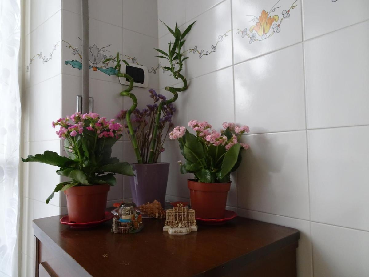 B&B Dodo Salerno Esterno foto