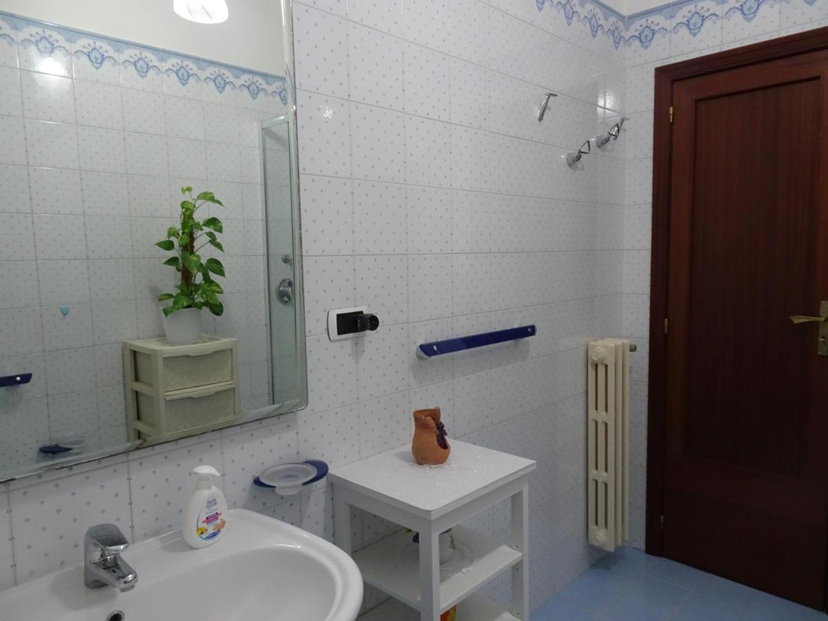 B&B Dodo Salerno Esterno foto