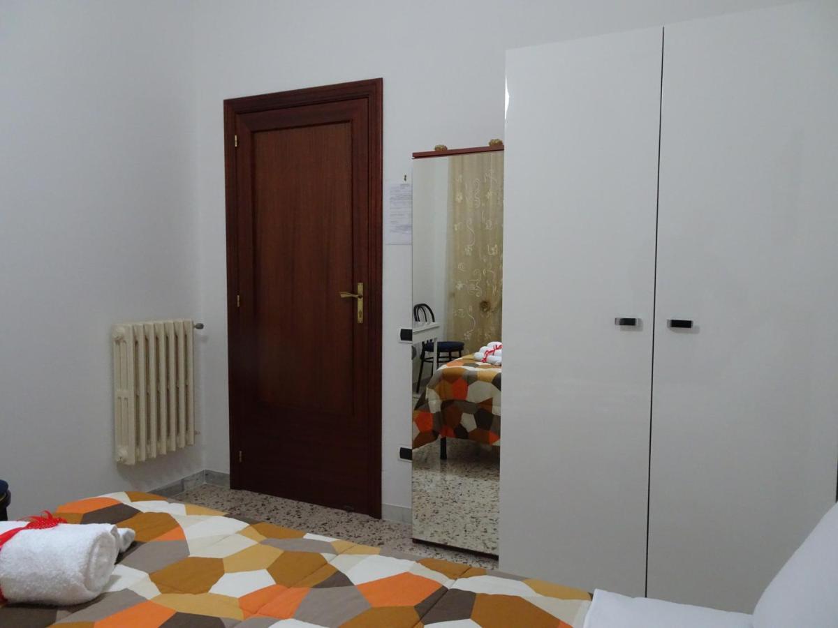 B&B Dodo Salerno Esterno foto