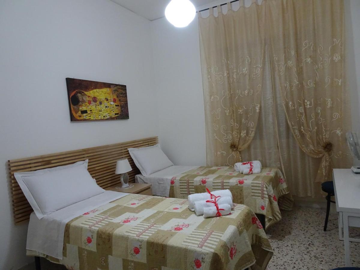 B&B Dodo Salerno Esterno foto