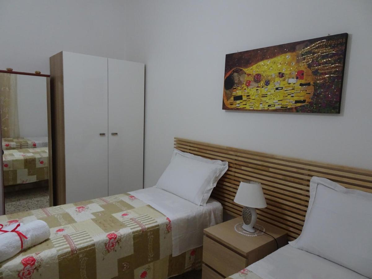 B&B Dodo Salerno Esterno foto