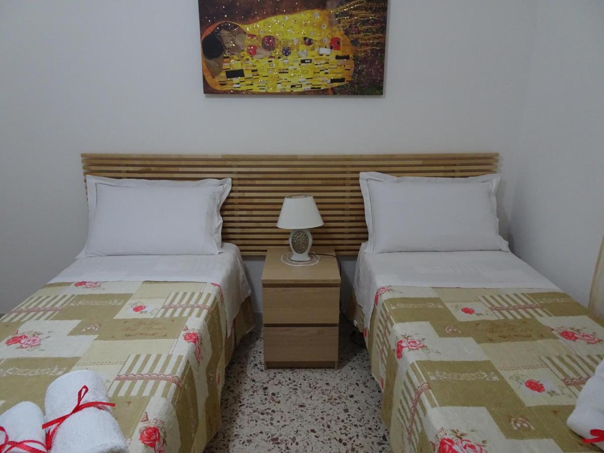 B&B Dodo Salerno Esterno foto