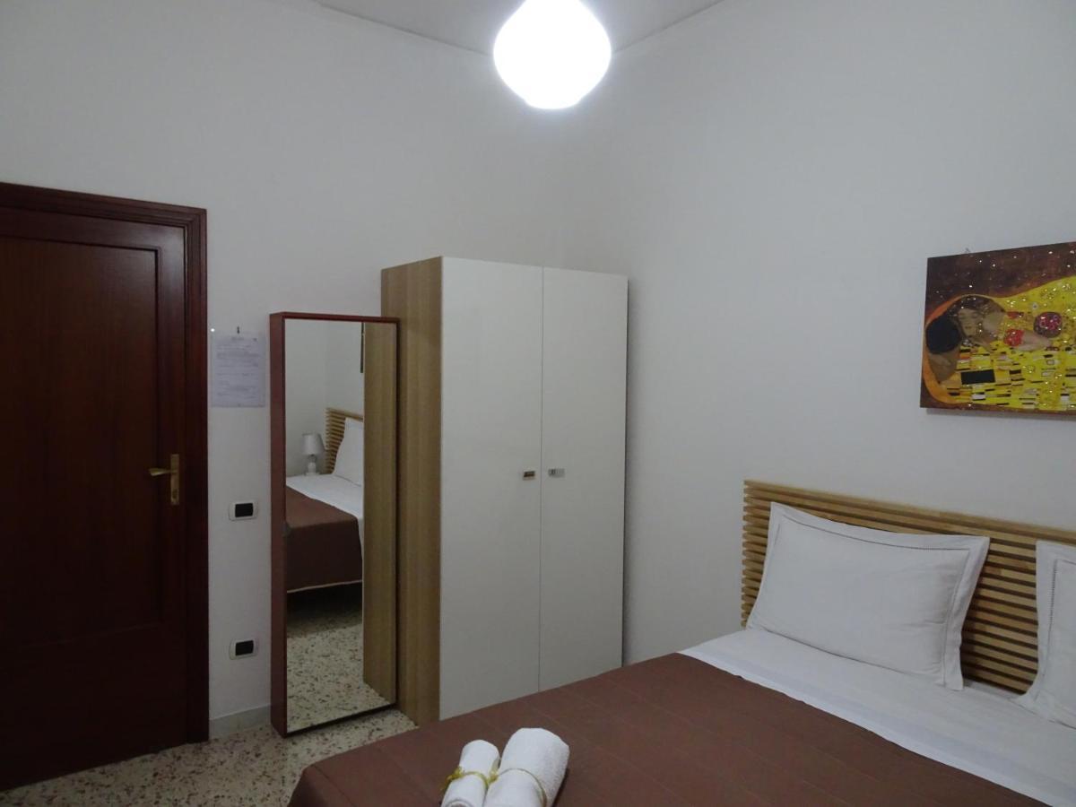 B&B Dodo Salerno Esterno foto