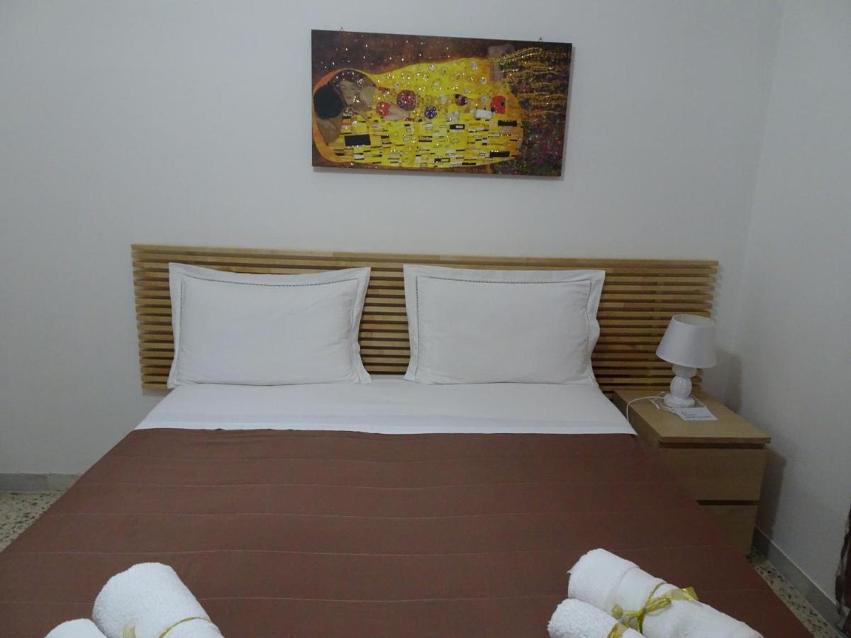 B&B Dodo Salerno Esterno foto