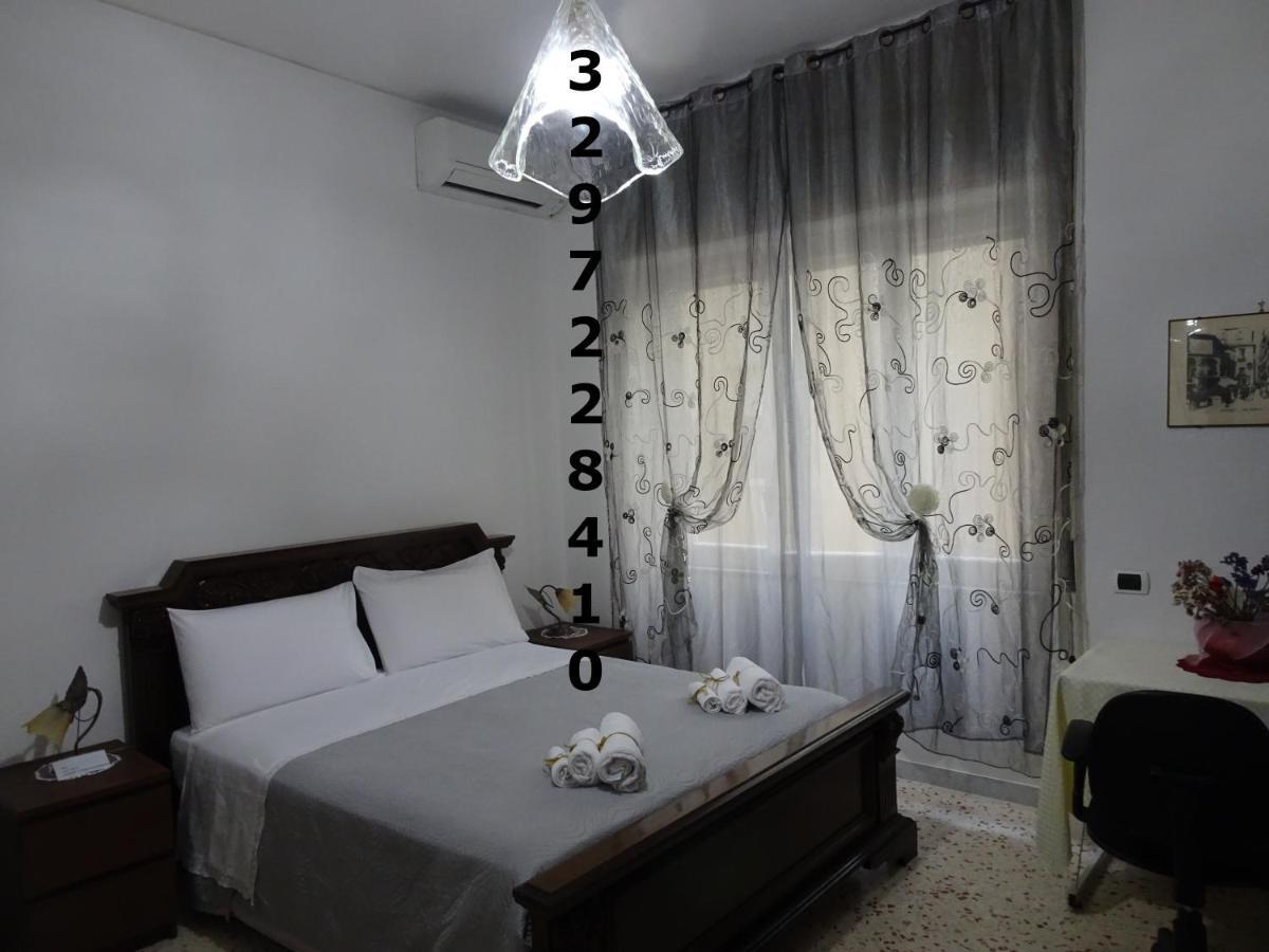 B&B Dodo Salerno Esterno foto
