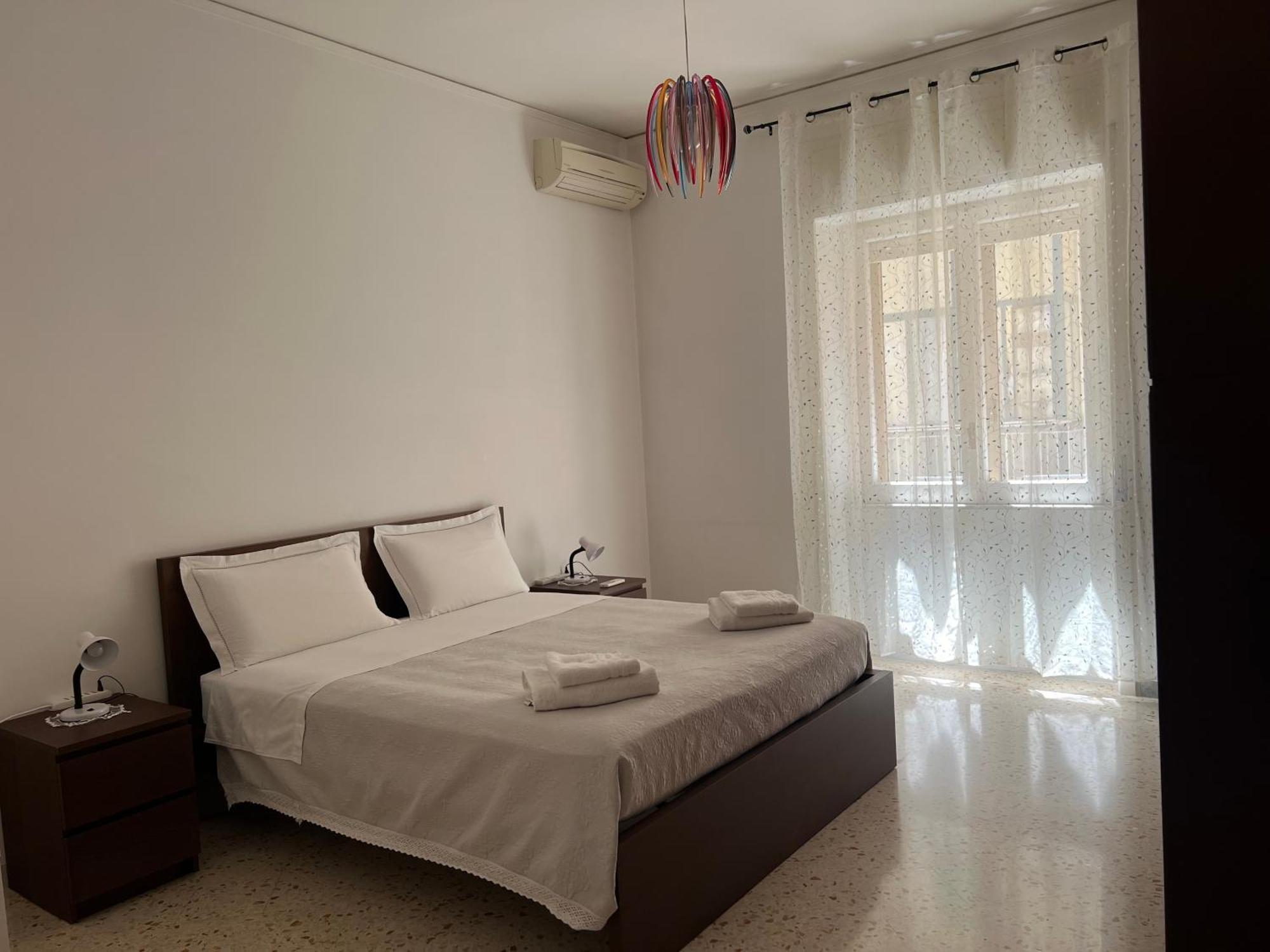 B&B Dodo Salerno Esterno foto