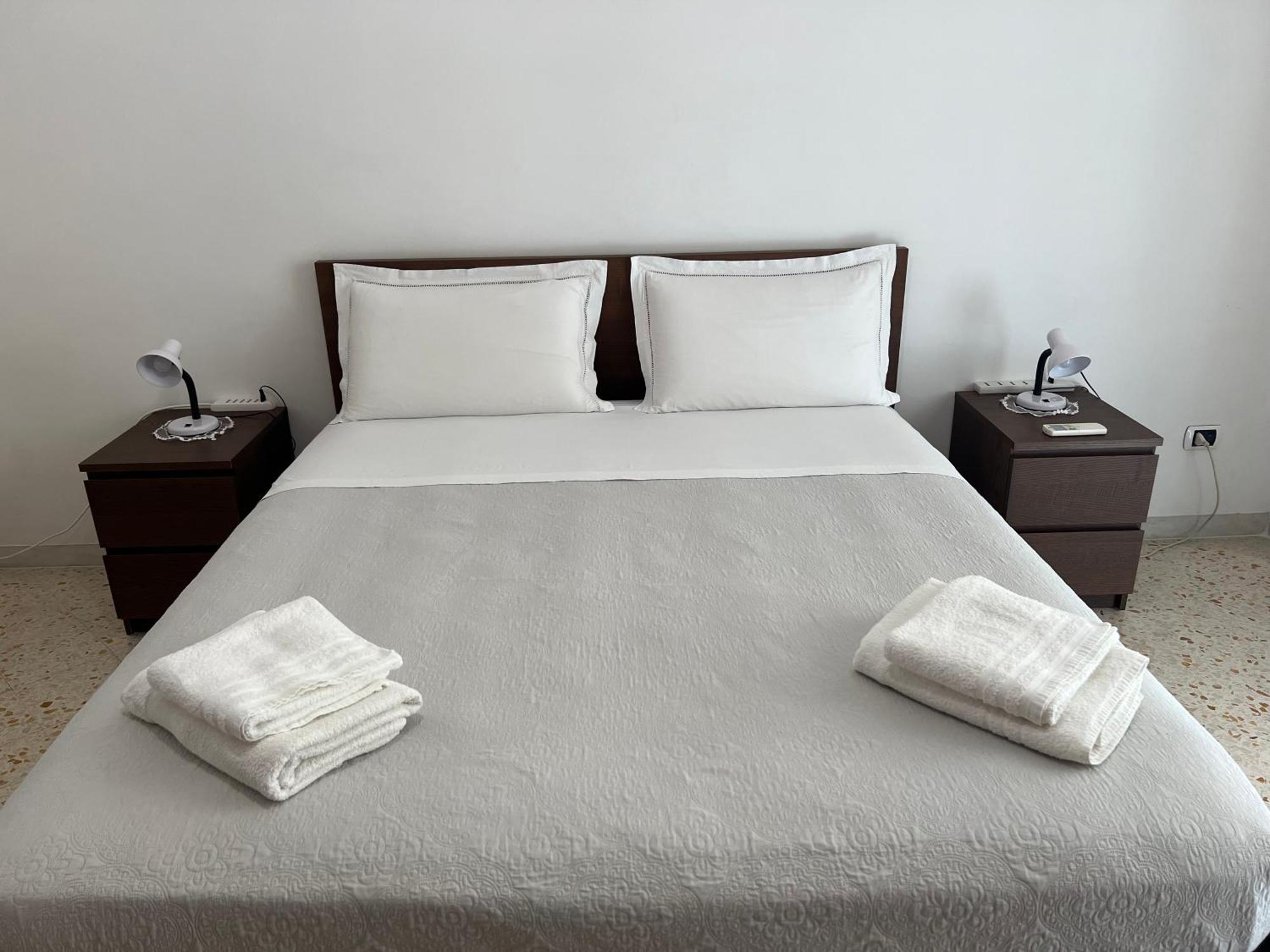 B&B Dodo Salerno Esterno foto